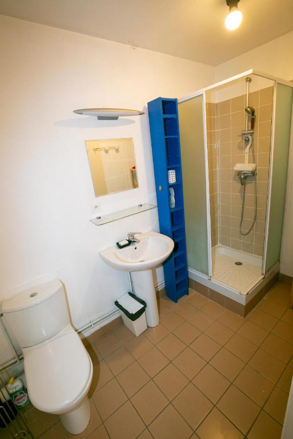 Ferienwohnung Relais Du 21 Saint-Germain-en-Laye Exterior foto