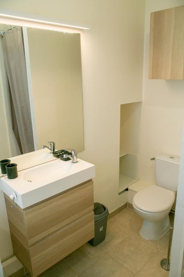 Ferienwohnung Relais Du 21 Saint-Germain-en-Laye Exterior foto