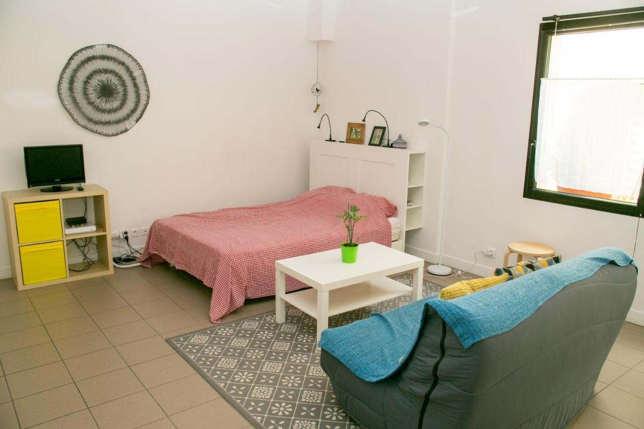 Ferienwohnung Relais Du 21 Saint-Germain-en-Laye Exterior foto